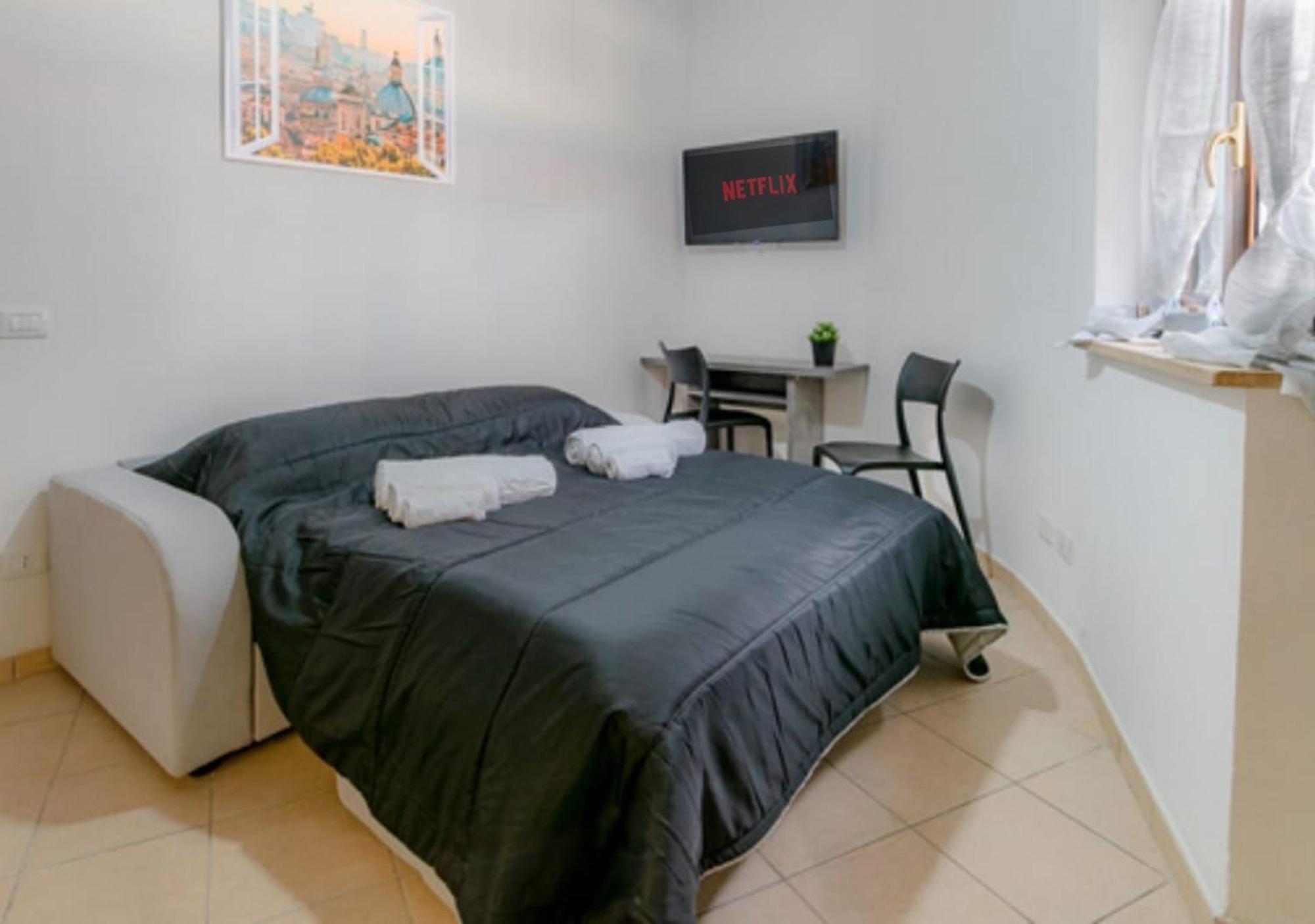 Vivimihome - Holiday Life Roma Ngoại thất bức ảnh