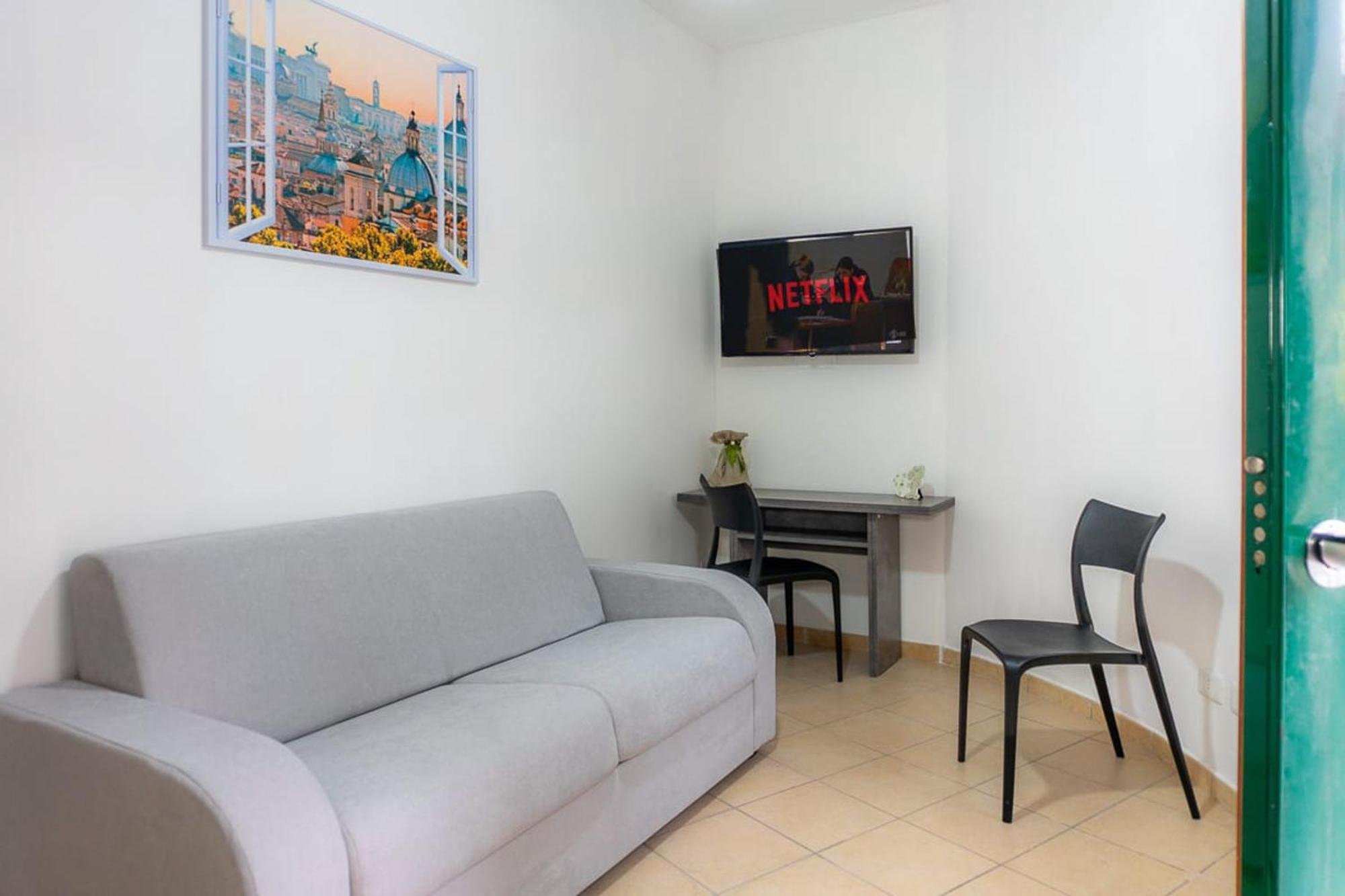 Vivimihome - Holiday Life Roma Ngoại thất bức ảnh