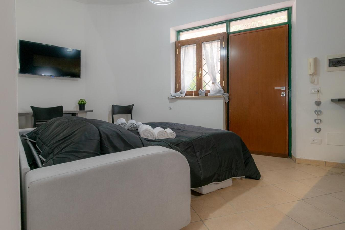 Vivimihome - Holiday Life Roma Ngoại thất bức ảnh