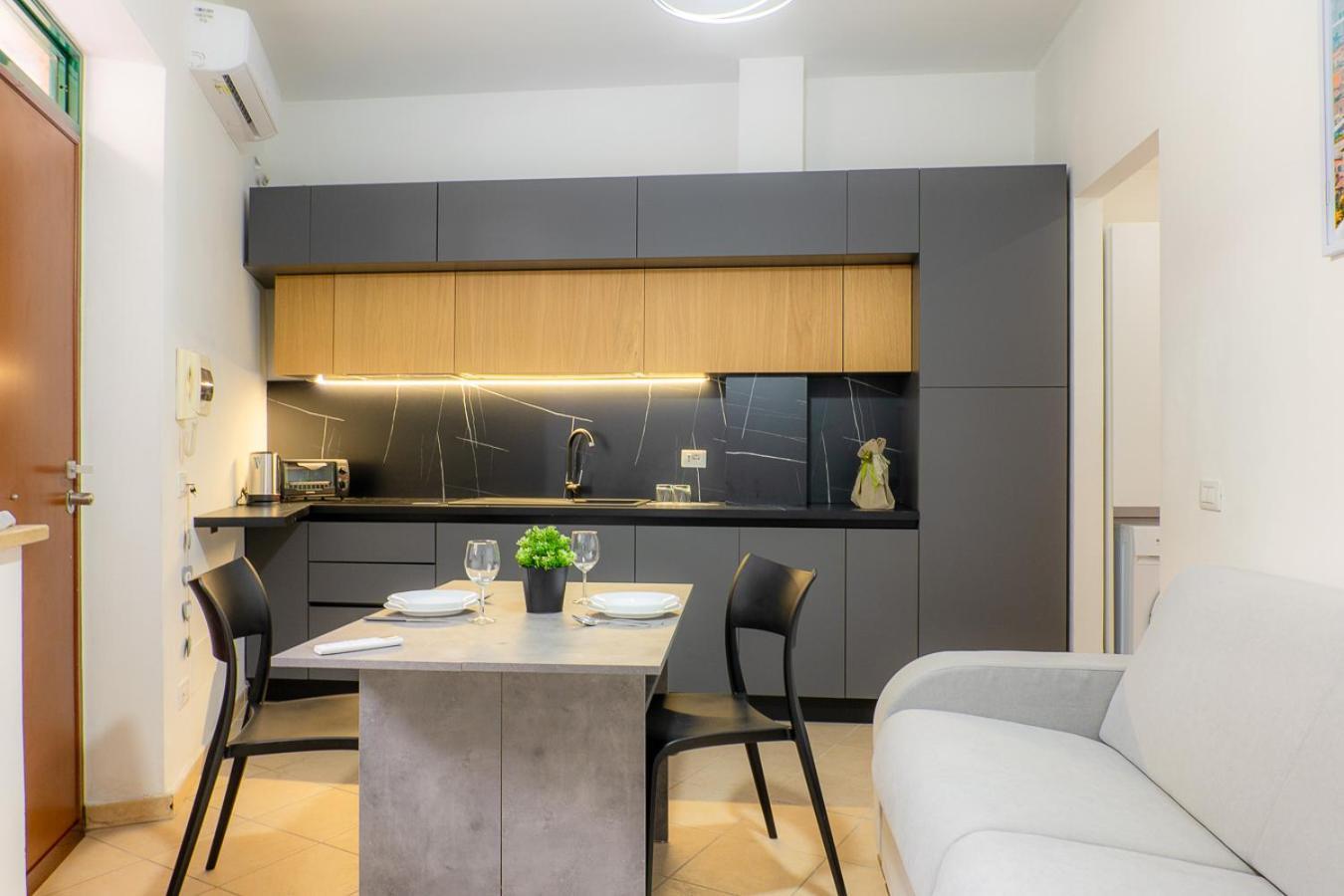 Vivimihome - Holiday Life Roma Ngoại thất bức ảnh
