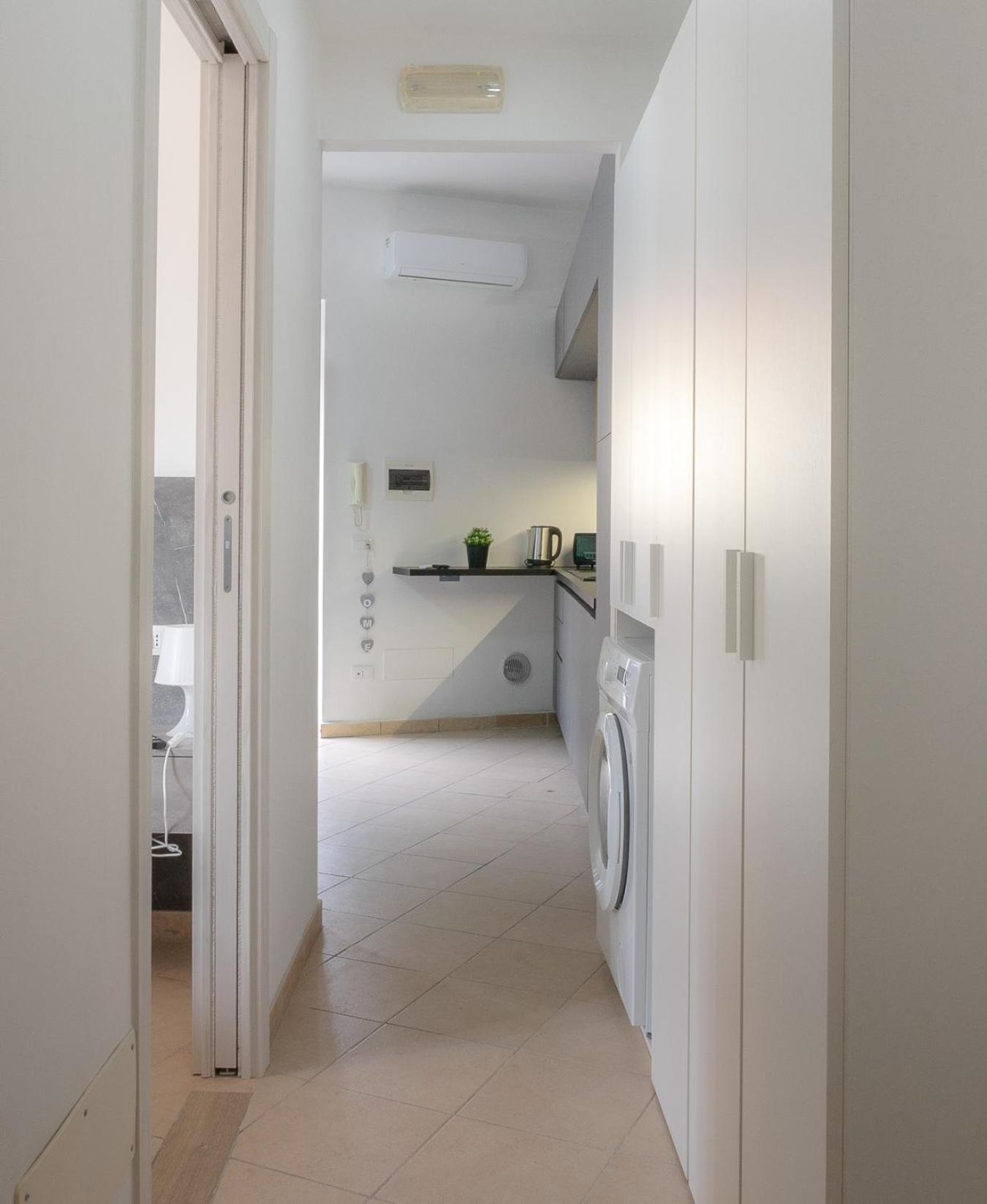 Vivimihome - Holiday Life Roma Ngoại thất bức ảnh
