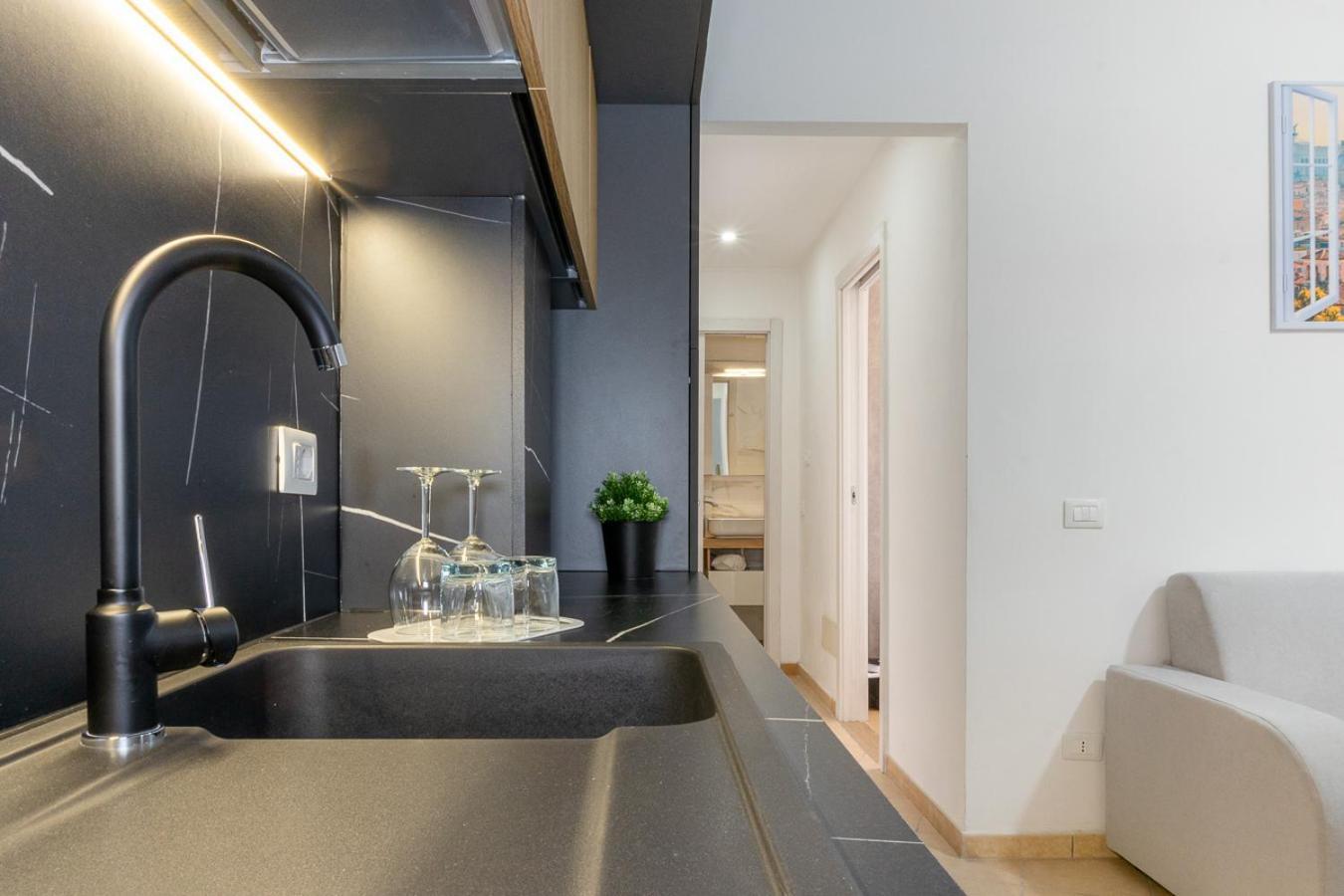 Vivimihome - Holiday Life Roma Ngoại thất bức ảnh