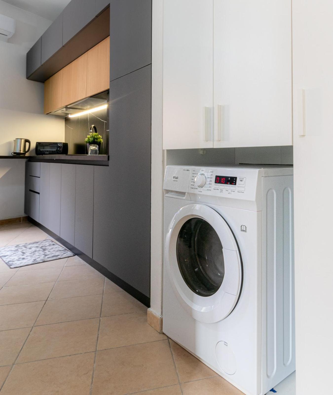 Vivimihome - Holiday Life Roma Ngoại thất bức ảnh