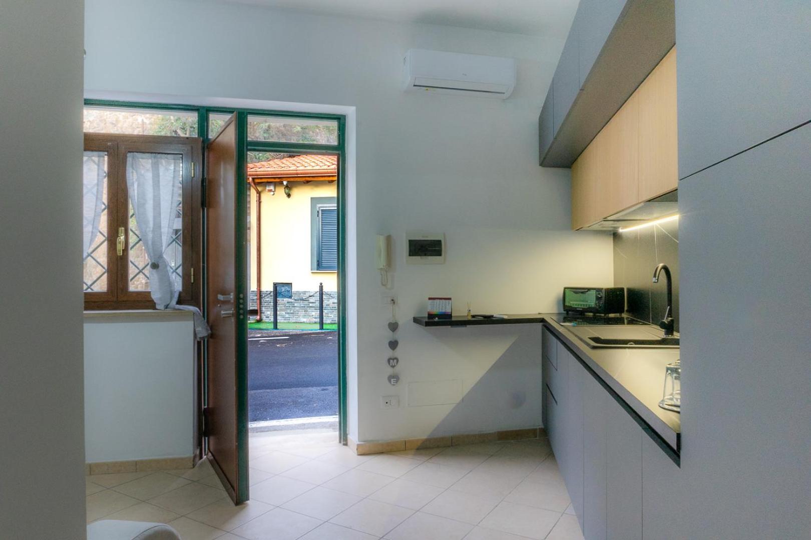 Vivimihome - Holiday Life Roma Ngoại thất bức ảnh