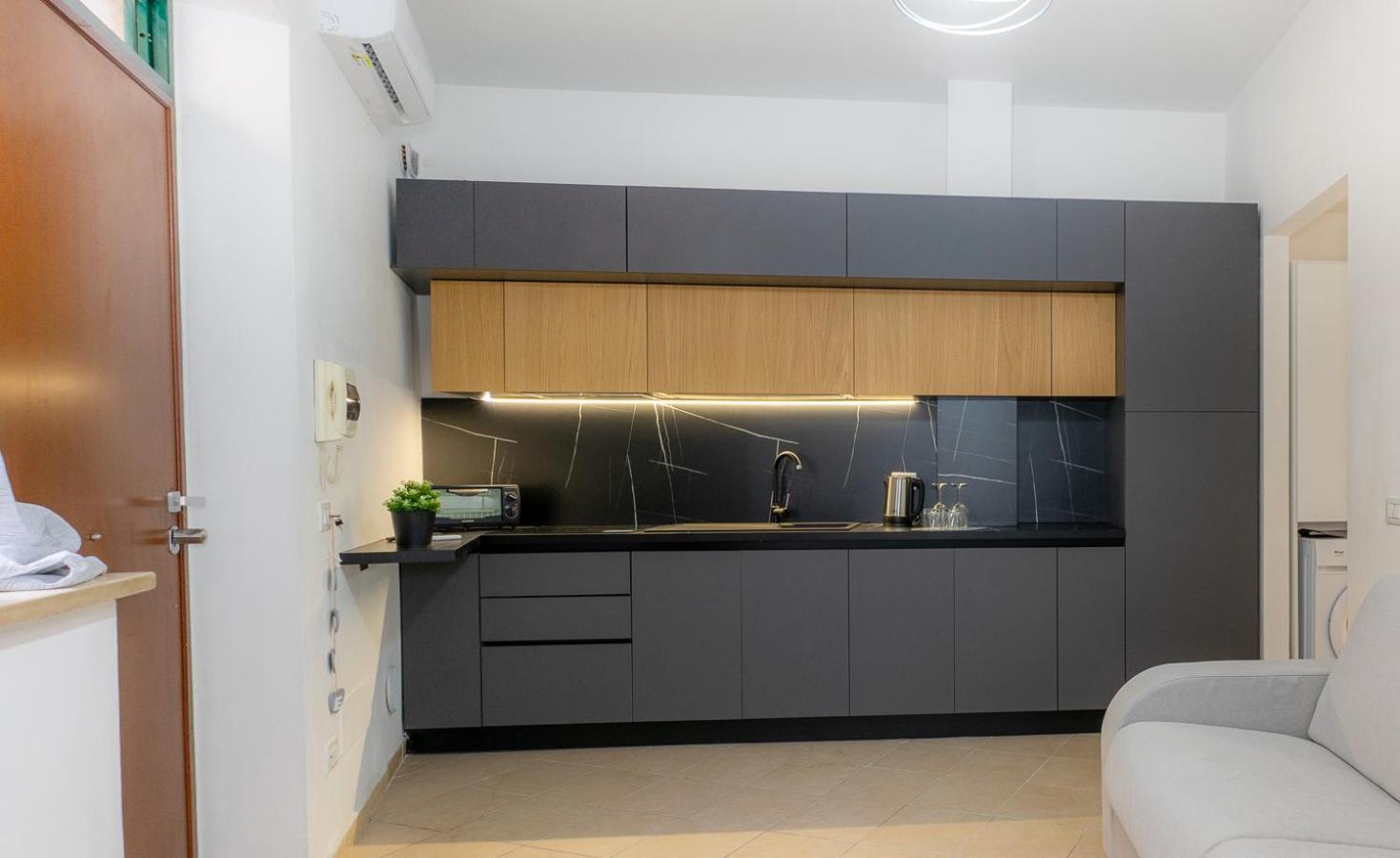 Vivimihome - Holiday Life Roma Ngoại thất bức ảnh