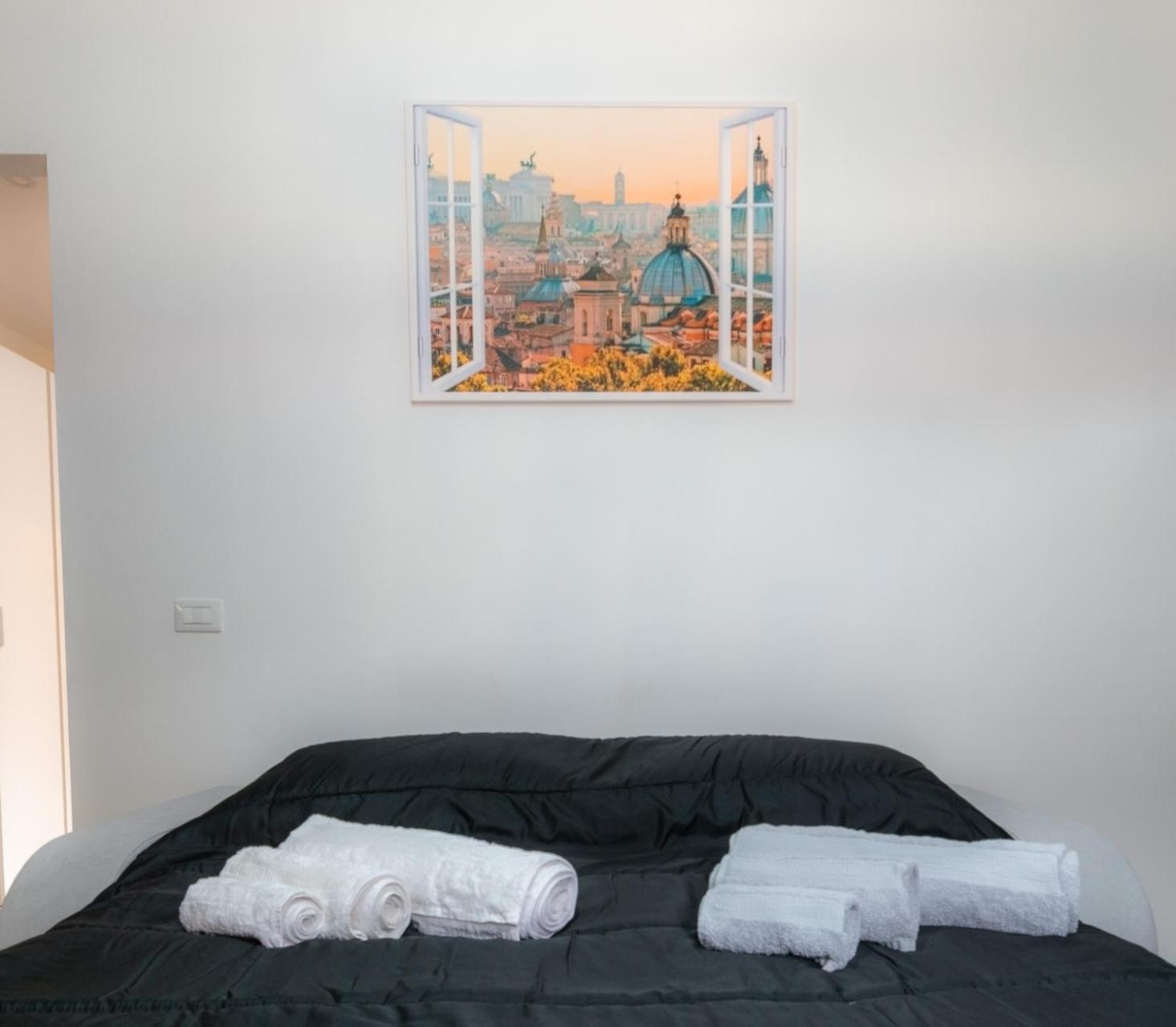 Vivimihome - Holiday Life Roma Ngoại thất bức ảnh