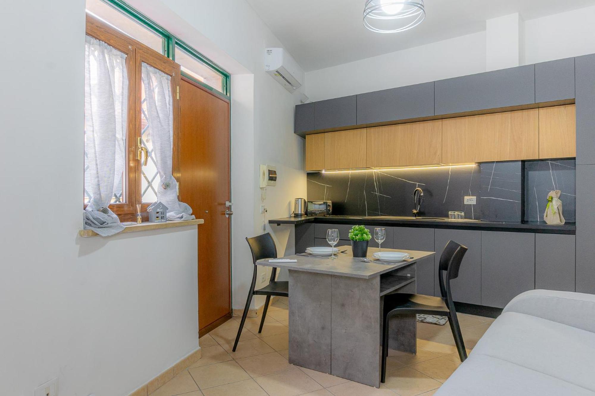 Vivimihome - Holiday Life Roma Ngoại thất bức ảnh